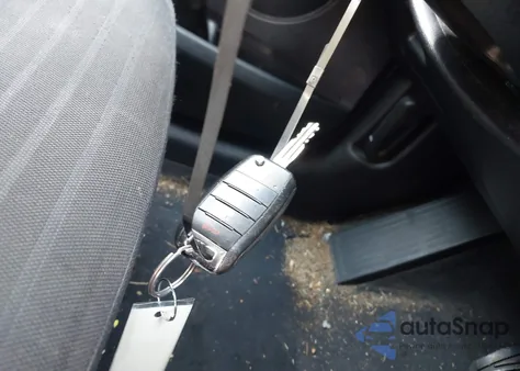 2017 Kia Forte S из США, поврежденный, VIN 3KPFL4A72HE052026